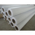 High Glossy Polyester Banner Material Roll For Advertising Hanging Banners , 200 * 300d
